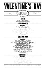 Jct Kitchen Restaurant Design Menu Design Kitchen Prints