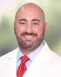 Dr. James Paschal, MD, Family Medicine
