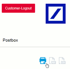 The latest from deutsche bank and the world of finance. Uebersicht Finanzuebersicht Deutsche Bank Privatkunden