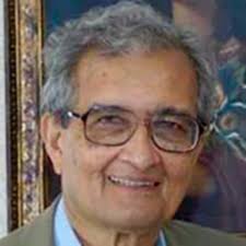 Amartya Sen Will Deliver the Annual Gamble Memorial Lecture at UMass  Amherst
