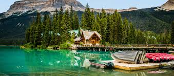 Promotes canada as desirable travel destination and provides timely and accurate information to the canadian tourism industry to assist in its decision making. Die Perfekte Unterkunft Fur Ihren Kanada Urlaub Canusa
