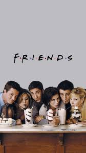 Free for commercial use high quality images Friends Tv Wallpapers Top Free Friends Tv Backgrounds Wallpaperaccess