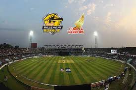 Bpl 2019 Live When And Where To Watch Cumilla Warriors Vs Rajshahi Royals Live Streaming Squads Venue Timing