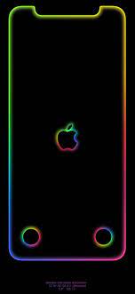 Maybe you would like to learn more about one of these? Iphone 12 Rainbow Border Wallpaper Novocom Top