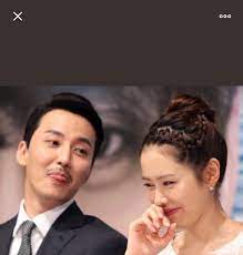 Son ye jin's dad looks like boyfriend hyun bin? Thread By Sonyejin World Sonyejin S Rumored Boyfriends Hyunbin Kimnamgil Had An Awkward Encounter At Baeksang They Tapped