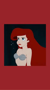 Pin By Melina Wilson On Oboi Kartinki In 2020 Mermaid Wallpapers Disney Wallpaper Little Mermaid Wallpaper