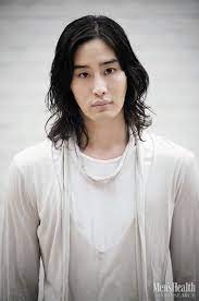 Phillip Lee 3 Faith 3 Secret Garden Korean Actors Actors Korean Beauty