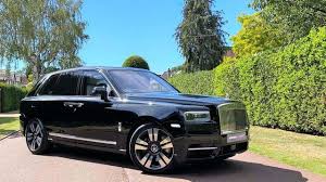 From urban adventures to journeys into the wilderness. Used Rolls Royce Cullinan Cars For Sale Rolls Royce Cullinan Dealer Shepperton Bespokes Of London