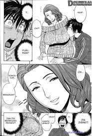 Jitsu wa Ima Haittemasu - Hentai Komik Full Color Komik Stories