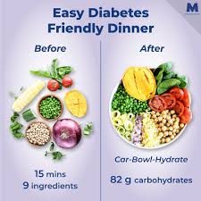 Mastering Diabetes On Instagram Eating Carbohydrate Rich Meals From Whole Foods Is The Key To Reversing Insulin Resist Whole Food Recipes Eat Satisfying Food