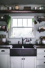 Before After A 1930s Kitchen Gets A Diy Remodel Reader Kitchen Remodel Tiny House Kitchen Rustic Modern Kitchen Home