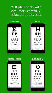 66 Abiding Diy Eye Test Chart