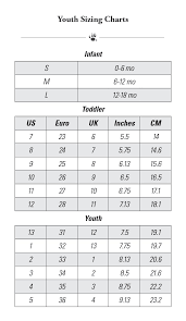 Old Navy Kids Shoes Size Chart Bedowntowndaytona Com