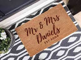 While gifts for newly married couples probably shouldn't include another stone cheese plate, silverware set or toaster, there are creative, unique ways to not only give newlyweds the gifts they need, but make them feel special and loved. The 40 Best Wedding Gifts For 2021