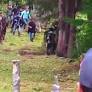 Tropas del Ejército llegan a Silvia para apoyar en el enfrentamiento entre pueblos indígenas