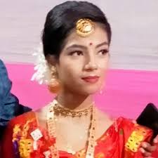 The Saikia official shorts