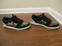 Ebay Sponsored Rare Used Worn Size 10 Lakai Koston Fully