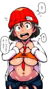 Rule34 - If it exists, there is porn of it   7792926