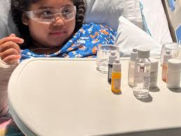 Fundraiser by Patricia Gelacio : Assist Sherry in A.J.'s Long Recovery  Journey