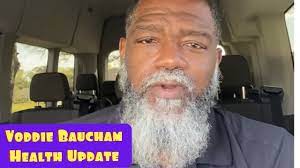Likewise, her official wikipedia has not surfaced on the internet. Voddie Baucham Health Update Voddie Reunited With Family Doing Well Youtube