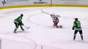 Islanders 3-2 Stars (Feb 26, 2024) Final Score