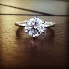 Lauren Wottlin On Instagram A Diamond S Table Is The Largest Facet Of The Stone Comprising The Flat Surface On The Jewelry Diamond Tops Engagement Jewelry