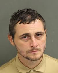 34-year-old VANESSA LAPORTE from ORLANDO was arrested