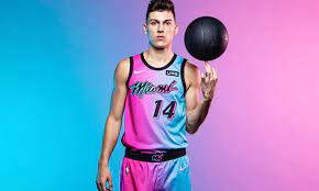 Shop miami heat city edition jerseys and uniforms at fansedge. Nba City Jerseys Ranking Of The Nba S City Jerseys From Best To Worst