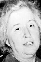 Elizabeth Singer Obituary (2018)