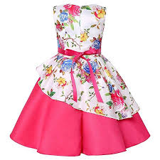 Price 12 98 19 98 Amazon Com Llqkjoh Girl Dress Kids Ruffles Lace Party Wedding Bridesmaid Dresses Clothing In 2020 Kids Dress Kids Party Dresses Girls Dresses