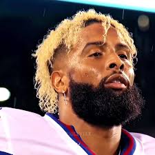 Dia Odell Beckham
