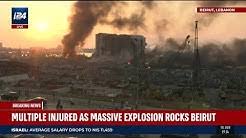 Israel now news is a creative and innovative weekly tv news magazine presenting a unique perspective of israel's current events, politics, and culture to an english speaking audience. I24news English Youtube