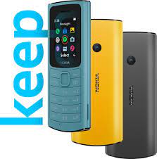 Nokia 110 4G - Notebookcheck.com ...
