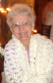 Ella Fay Cross Ray Obituary