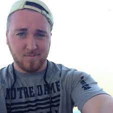 Shawn Berger's Instagram, Twitter & Facebook