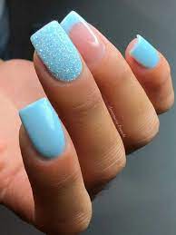Pin On Nail Style