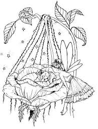 Cloloring Fairy Coloring Pages Coloring Pages Baby Coloring Pages