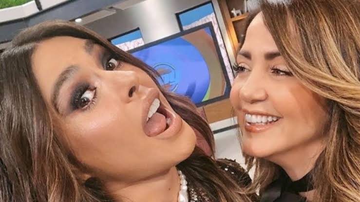 Galilea Montijo lanza indirecta tras ser vinculada con el narco Beltrán  Leyva: “Trabajo desde los 14 años” - Infobae