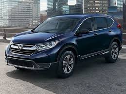 2019 Honda Cr V Honda Cr Honda Crv Honda