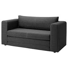 Gemütliche schlafsofas günstig online bei schlafwelt bestellen. Askeby 2er Bettsofa Grau Ikea Deutschland