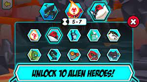 Battle the bad guys in augmented reality and turn your selfies into ben 10's . Ben 10 Alien Experience 360 Ar Fighting Action Apk Mod 1 0 4 Unlimited Money Crack Games Download Latest For Android Androidhappymod