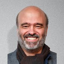 Films et séries avec Scott Adsit