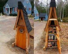 How many little free libraries are there in the world? 620 Little Free Libraries Ideas Little Free Libraries Free Library Little Library