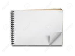 Hochwertige seitenfaltenbeutel direkt vom hersteller , insbesondere kaffeebeutel mit seitenfalten. Leere Seite Falten Sie Die Ecke Sketch Buch Auf Weissem Hintergrund Mit Schatten Lizenzfreie Fotos Bilder Und Stock Fotografie Image 11384961