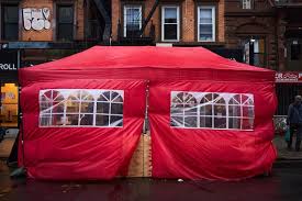 Swim 2021 covid frontline worker maggie rawlins stars in sports. The Setups For Outdoor Winter Dining Are Lavish But Are They Safe The New York Times