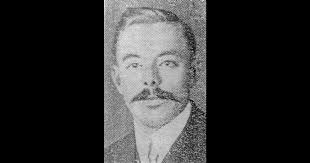 Lewis Hickman : Titanic Victim