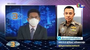 ย้อนคำตอบ ใบเตย พรพจี ลูกสาวผบช.ภ.6 เอ่ยถึงหวานใจ ผู้กำกับโจ้ เค้าเป็นคนซื่อมาก! Fuh3quwiwgqoam