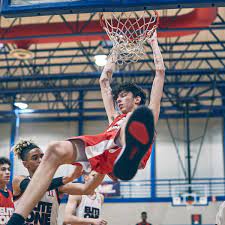 Chet holmgren is part of a loaded recruiting class for gonzaga basketball. Chet Holmgren Tops Sports Illustrated Si99 Boys Basketball Rankings Si All American