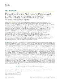 Https Www Ahajournals Org Doi Pdf 10 1161 Strokeaha 120 031208