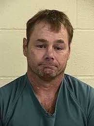 Bost, James Daniel Mugshot